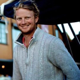 Richard Karlsen