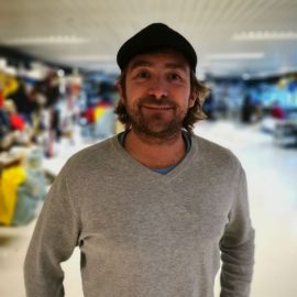 Morten Røisland