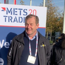 Terje Wang