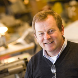 Terje Wang